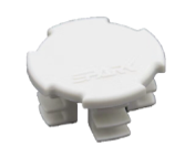 MODULAR SOLUTION D28 END CAP&lt;BR&gt;END CAP FOR D28 SHAFT HEAVY